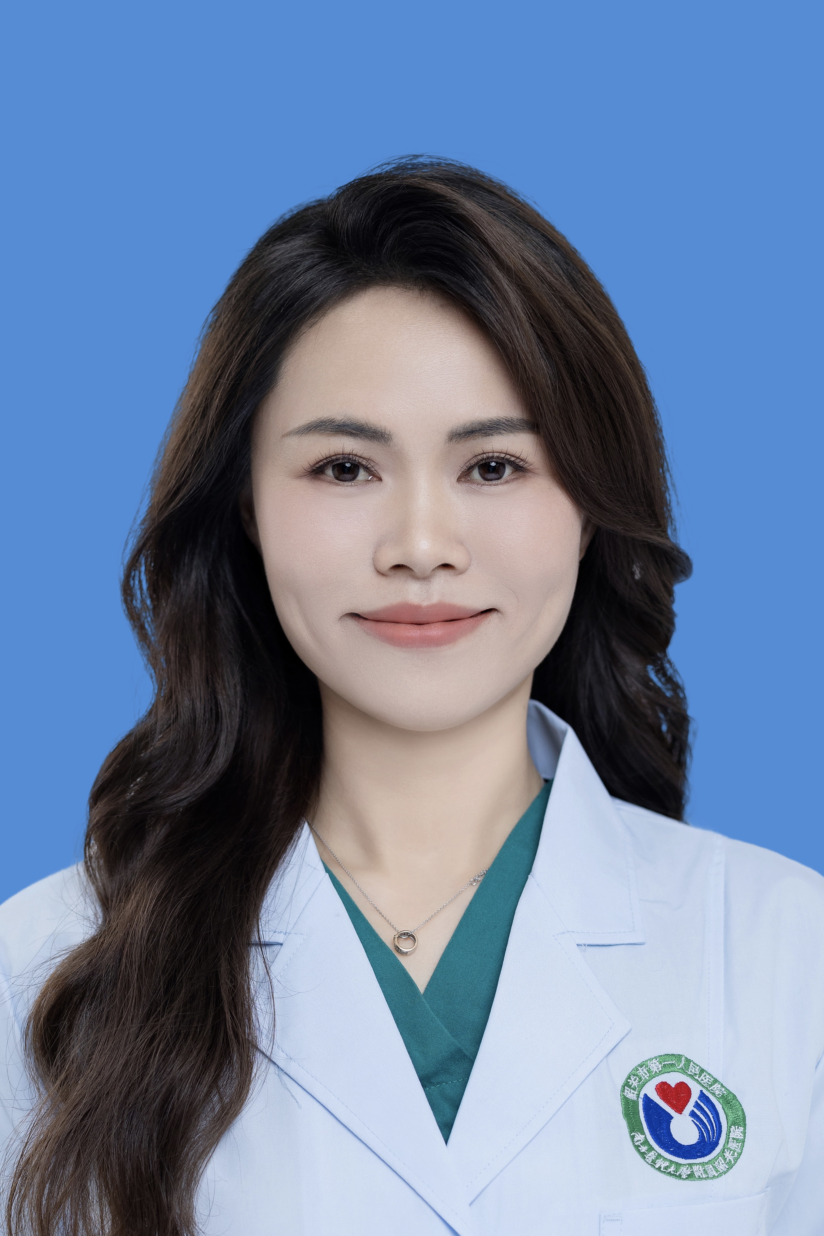 梁雁玲