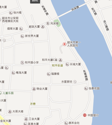 来院路线(图1)